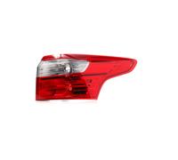 TYC 11-11851-16-2 Rear light