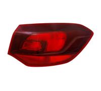 TYC 11-11875-11-2 Rear light