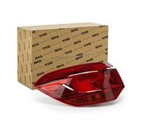TYC 11-11876-01-2 Rear light