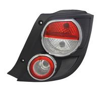 TYC 11-12008-21-2 Rear light