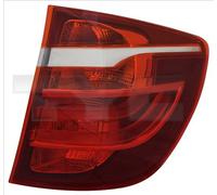TYC 11-12056-16-9 Combination Rearlight for BMW