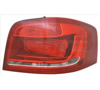 TYC 11-12074-11-2 Combination Rearlight for AUDI