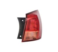 TYC 11-12115-01-9 Rear Light Rear Light R Right