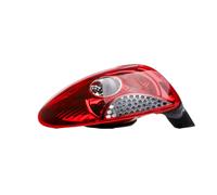 New Combination Rearlight for PEUGEOT:206+ 6350GV