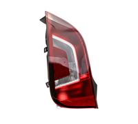 TYC 11-12172-01-2 Rear light