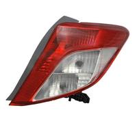 TYC 11-12227-05-2 Tail Light Assembly Right Rear Lamp Fits Toyota Yaris/Vitz