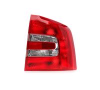 TYC 11-12257-01-2 Rear light