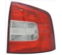 Rear Light Right for Skoda Octavia II Estate (2009-2013) TYC 11-12259-01-2