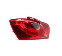 TYC 11-12300-01-2 Rear light