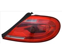TYC 11-12318-21-9 Rear light