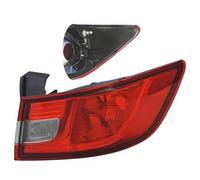 Combination Rearlight for RENAULT:CLIO IV,LUTECIA IV,CLIO MIO IV 265502631R