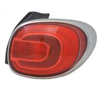 TYC 11-12363-06-2 Rear light