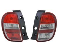 TYC 11-12378-01-9 Rear light