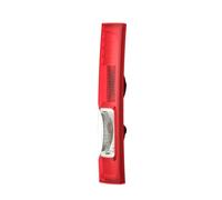TYC Rear light 11-12384-31-2 Left without bulb holder RENAULT: TRAFIC 2 Kasten, TRAFIC 2 Bus, NISSAN: Primastar Van