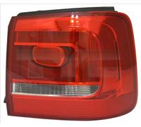 TYC 11-12387-01-2 Combination Rearlight for VW