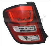 TYC 11-12454-01-2 Rear light