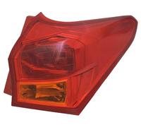 TYC 11-12553-01-2 Rear light