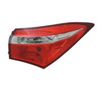 TYC 11-12575-05-2 Rear light