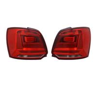 New Combination Rearlight for VW:POLO V 6C0945096 6C0945096D 6C0945096F