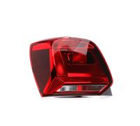 TYC 11-12606-31-2 Rear light