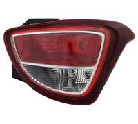 TAIL LIGHT ASSEMBLY 11-12628-11-2 FOR HYUNDAI D3FA 1.1L B3LA/G3LA 1.0L 3cyl 1.2L