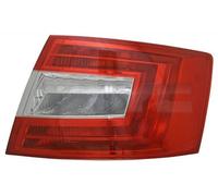 TAIL LIGHT ASSEMBLY 11-12671-01-2