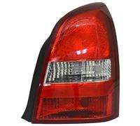 TYC 11-12745-01-2 Rear light