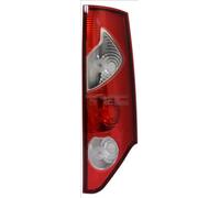 TYC 11-12747-01-2 Combination Rearlight for ,RENAULT