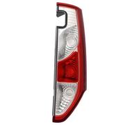 Taillight TYC 11-12817-11-2 for RENAULT