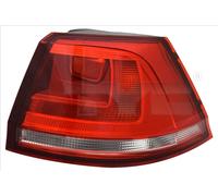 TYC 11-12822-01-2 Rear light