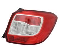 TYC 11-12902-01-2 Rear light