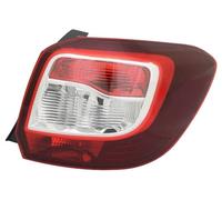 TAIL LIGHT ASSEMBLY 11-12902-11-2 FOR DACIA H4B 400 0.9L 3cyl SANDERO II 1.5L