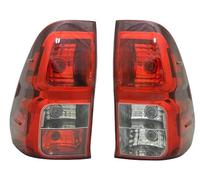 TYC 11-12961-15-2 Rear light