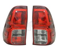 TYC 11-12962-15-2 Rear light