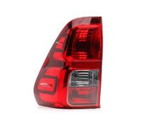 TYC 11-12962-15-2 Rear light