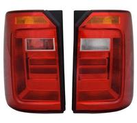 TYC 11-12972-01-2 Rear light
