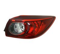 TYC 11-14095-05-2 Rear light