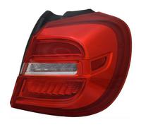 TYC 11-14204-00-9 Rear light