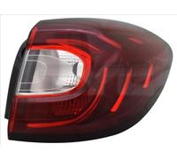 TYC 11-14428-06-2 Rear light