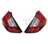 TYC 11-14479-06-9 Rear light
