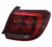 TYC 11-14697-01-2 Rear light
