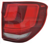 TYC 11-14705-10-9 Combination Rearlight for BMW
