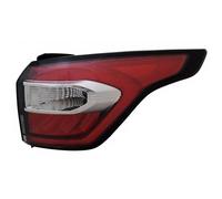 TYC 11-14711-26-9 Rear light