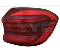 TYC 11-14780-00-9 Combination Rearlight for BMW