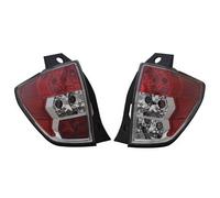 TYC 11-14928-05-9 Rear light