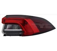 TYC 11-14989-06-2 Combination Rearlight for TOYOTA