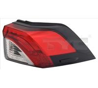 TYC 11-15126-06-2 Rear light