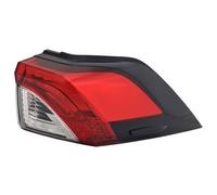 TYC 11-15126-06-2 Combination Rearlight for TOYOTA