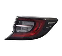 Rear ligh TYC 11-15156-06-2 for TOYOTA COROLLA Estate (_E21_) 2 2021-