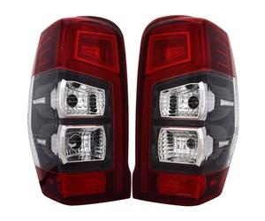 TYC 11-15163-06-2 Rear light